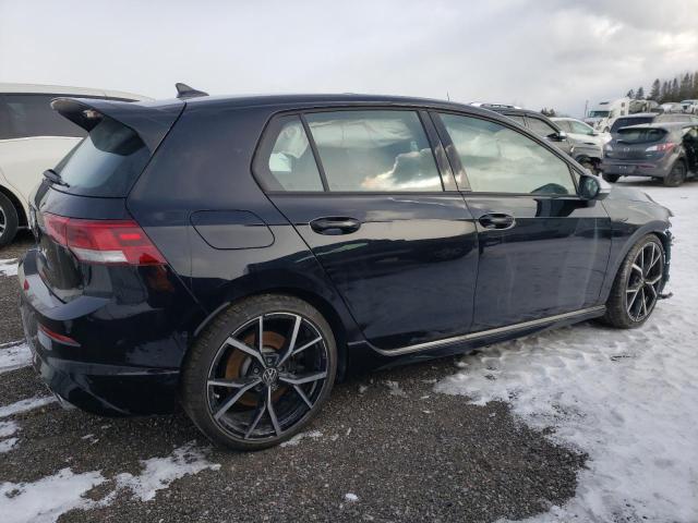 Photo 2 VIN: WVWFB7CD1NW143670 - VOLKSWAGEN GOLF R 