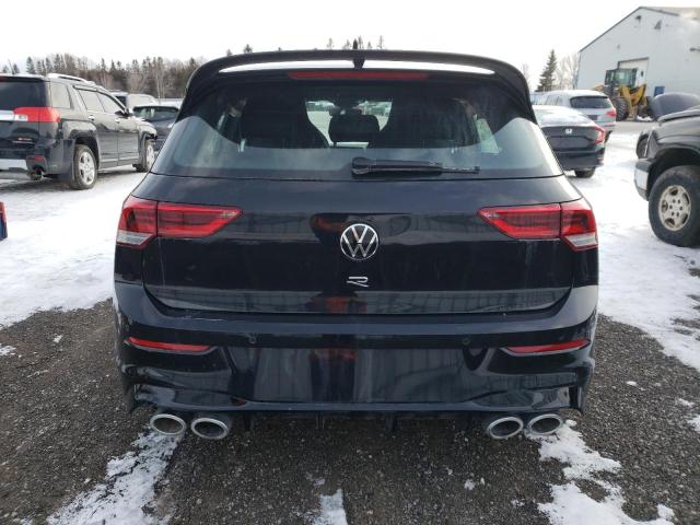 Photo 5 VIN: WVWFB7CD1NW143670 - VOLKSWAGEN GOLF R 