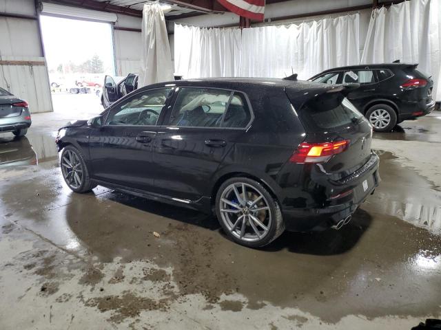 Photo 1 VIN: WVWFB7CD1RW224979 - VOLKSWAGEN GOLF R 