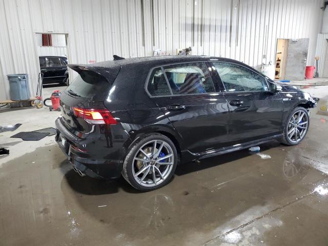 Photo 2 VIN: WVWFB7CD1RW224979 - VOLKSWAGEN GOLF R 