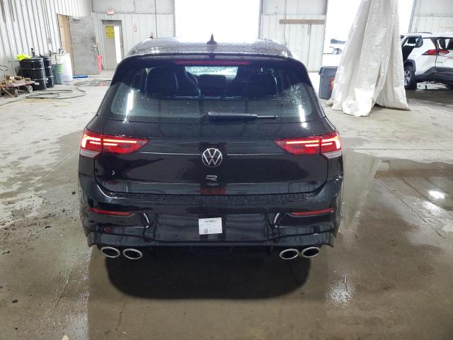 Photo 5 VIN: WVWFB7CD1RW224979 - VOLKSWAGEN GOLF R 