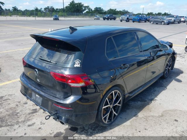 Photo 3 VIN: WVWFB7CD2NW185118 - VOLKSWAGEN GOLF 