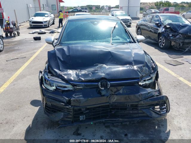 Photo 5 VIN: WVWFB7CD2NW185118 - VOLKSWAGEN GOLF 