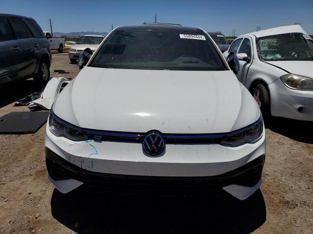 Photo 4 VIN: WVWFB7CD3RW142350 - VOLKSWAGEN GOLF 