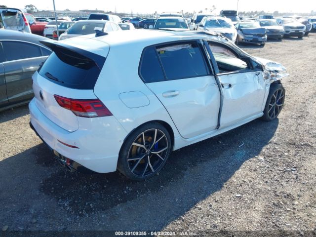 Photo 3 VIN: WVWFB7CD6NW137024 - VOLKSWAGEN GOLF 