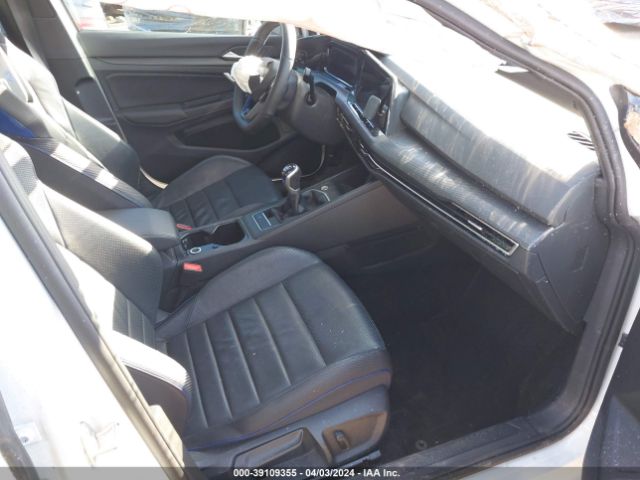 Photo 4 VIN: WVWFB7CD6NW137024 - VOLKSWAGEN GOLF 