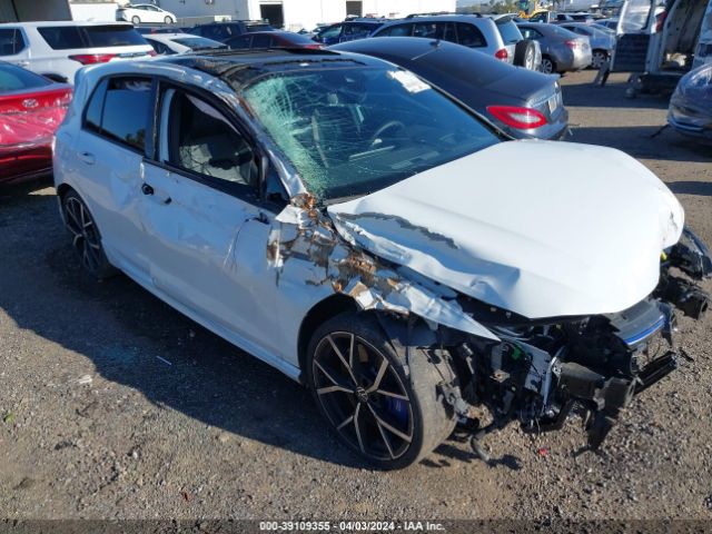 Photo 5 VIN: WVWFB7CD6NW137024 - VOLKSWAGEN GOLF 