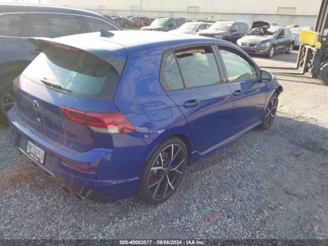 Photo 3 VIN: WVWFB7CD8RW123051 - VOLKSWAGEN GOLF 