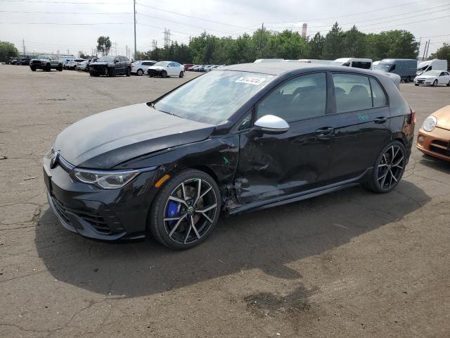 Photo 0 VIN: WVWFB7CD8RW123941 - VOLKSWAGEN GOLF R 