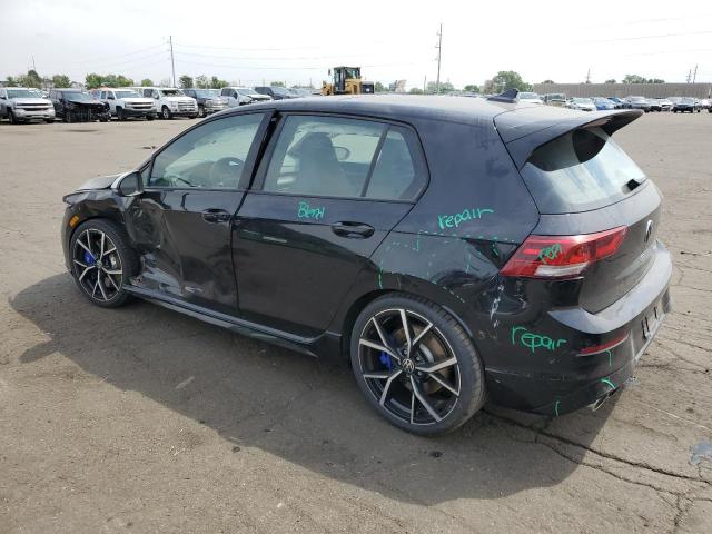 Photo 1 VIN: WVWFB7CD8RW123941 - VOLKSWAGEN GOLF R 