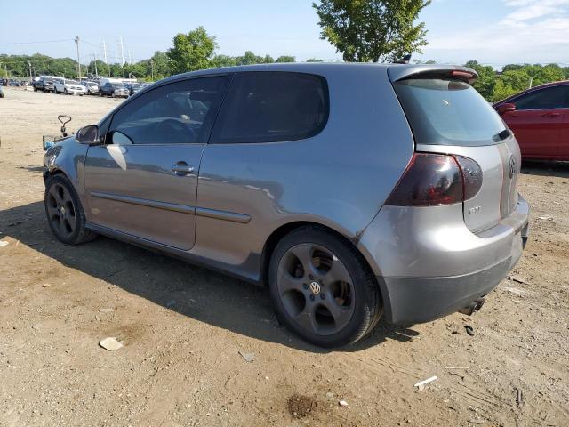 Photo 1 VIN: WVWFD71K09W015258 - VOLKSWAGEN GTI 