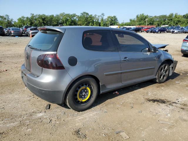 Photo 2 VIN: WVWFD71K09W015258 - VOLKSWAGEN GTI 