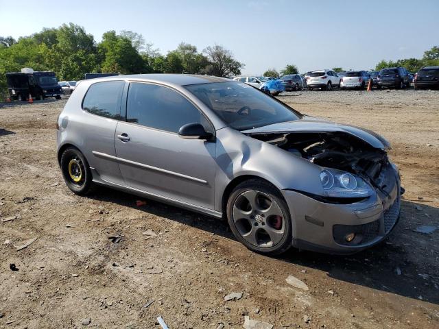 Photo 3 VIN: WVWFD71K09W015258 - VOLKSWAGEN GTI 