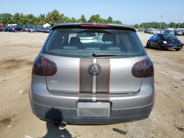 Photo 5 VIN: WVWFD71K09W015258 - VOLKSWAGEN GTI 