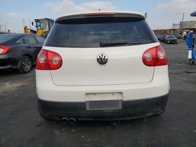 Photo 5 VIN: WVWFD71KX9W069344 - VOLKSWAGEN GTI 