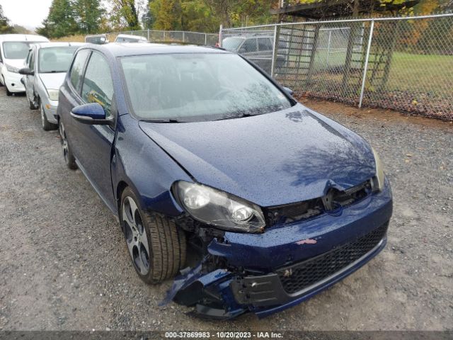 Photo 5 VIN: WVWFD7AJ0BW224402 - VOLKSWAGEN GTI 