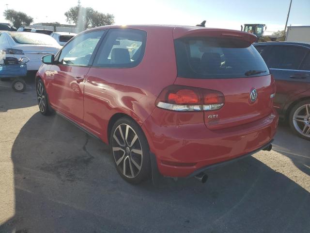 Photo 2 VIN: WVWFD7AJ0DW089389 - VOLKSWAGEN GTI 