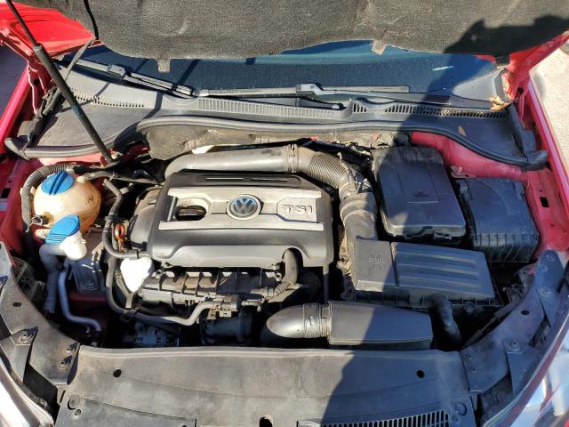 Photo 6 VIN: WVWFD7AJ0DW089389 - VOLKSWAGEN GTI 