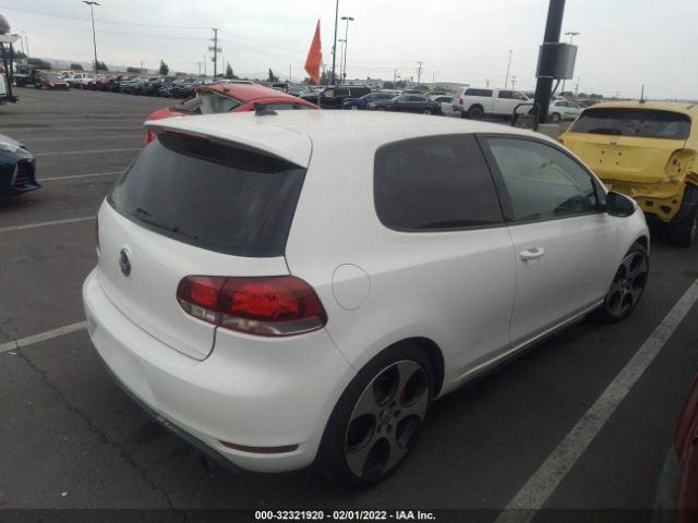 Photo 3 VIN: WVWFD7AJ1AW241594 - VOLKSWAGEN GTI 