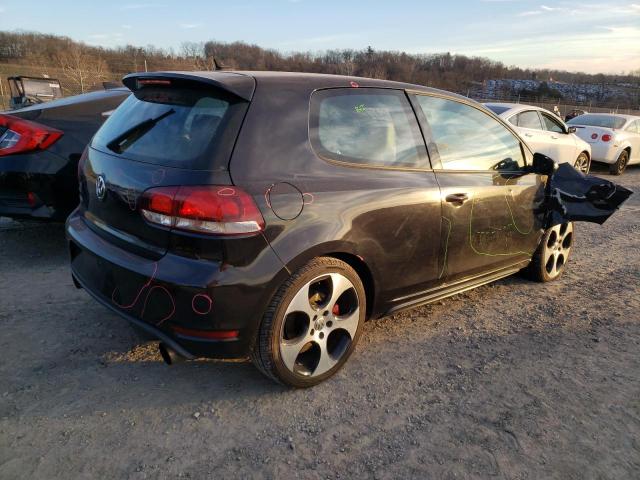 Photo 2 VIN: WVWFD7AJ1AW261196 - VOLKSWAGEN GTI 