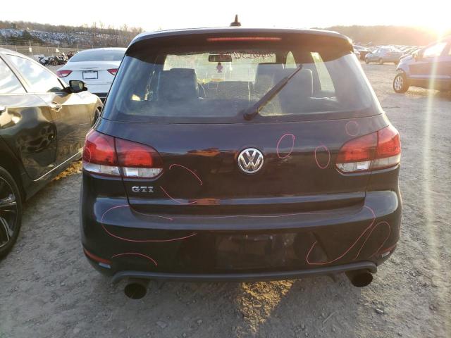 Photo 5 VIN: WVWFD7AJ1AW261196 - VOLKSWAGEN GTI 