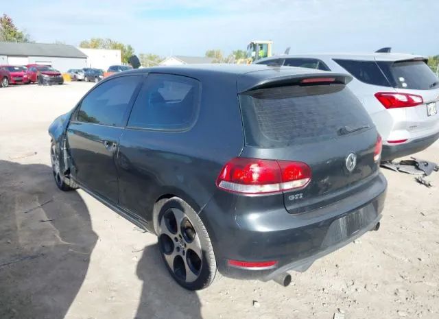 Photo 2 VIN: WVWFD7AJ1AW277415 - VOLKSWAGEN GTI 