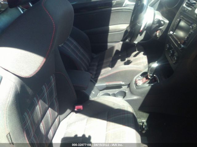 Photo 4 VIN: WVWFD7AJ1CW126304 - VOLKSWAGEN GTI 