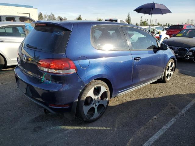 Photo 2 VIN: WVWFD7AJ1CW212289 - VOLKSWAGEN GTI 