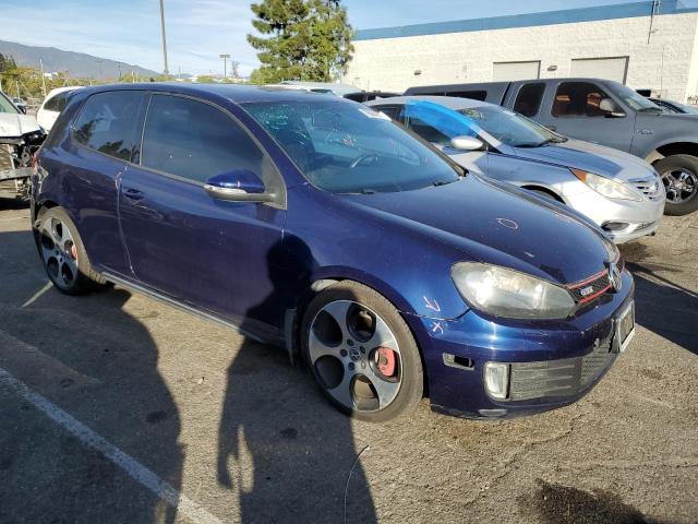 Photo 3 VIN: WVWFD7AJ1CW212289 - VOLKSWAGEN GTI 