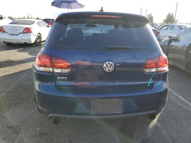 Photo 5 VIN: WVWFD7AJ1CW212289 - VOLKSWAGEN GTI 