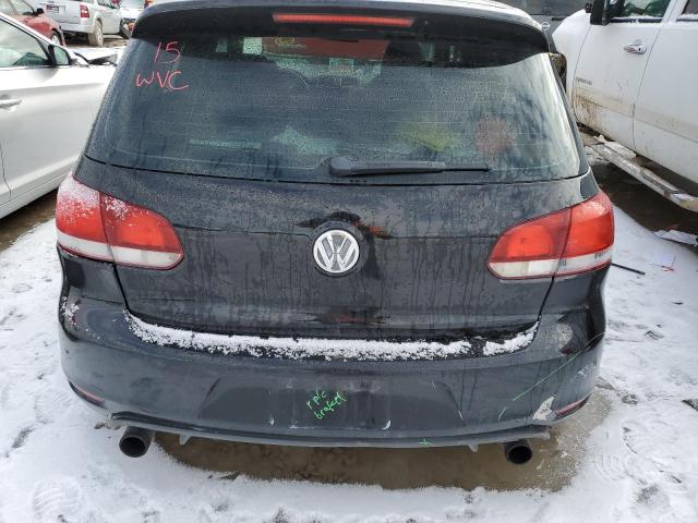 Photo 5 VIN: WVWFD7AJ1DW018783 - VOLKSWAGEN GTI 