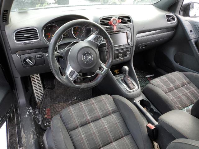 Photo 7 VIN: WVWFD7AJ1DW018783 - VOLKSWAGEN GTI 