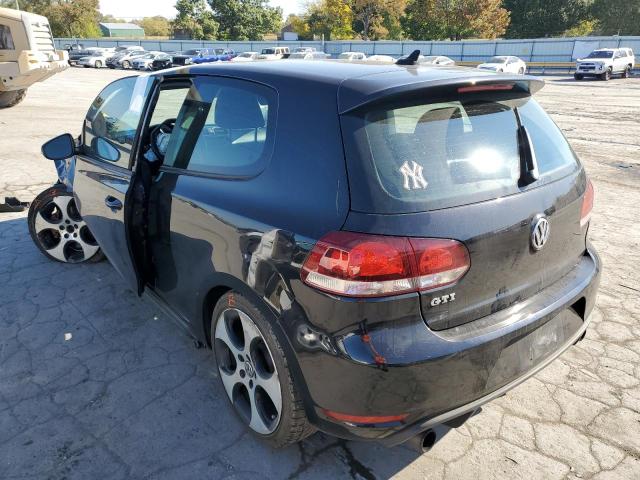 Photo 2 VIN: WVWFD7AJ1DW087831 - VOLKSWAGEN GTI 