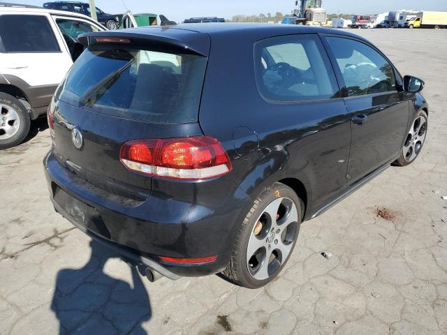 Photo 3 VIN: WVWFD7AJ1DW087831 - VOLKSWAGEN GTI 