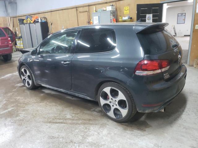 Photo 1 VIN: WVWFD7AJ1DW115000 - VOLKSWAGEN GTI 