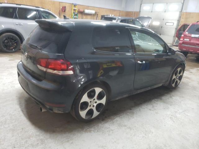 Photo 2 VIN: WVWFD7AJ1DW115000 - VOLKSWAGEN GTI 