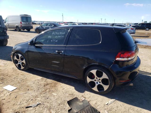 Photo 1 VIN: WVWFD7AJ1DW124537 - VOLKSWAGEN GTI 