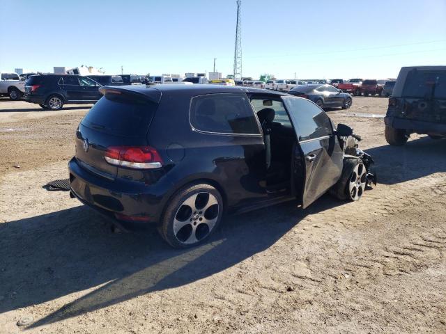 Photo 2 VIN: WVWFD7AJ1DW124537 - VOLKSWAGEN GTI 