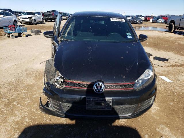 Photo 4 VIN: WVWFD7AJ1DW124537 - VOLKSWAGEN GTI 