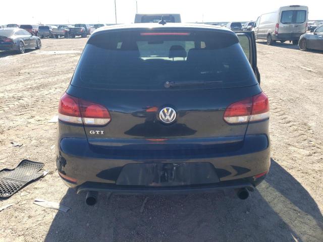 Photo 5 VIN: WVWFD7AJ1DW124537 - VOLKSWAGEN GTI 