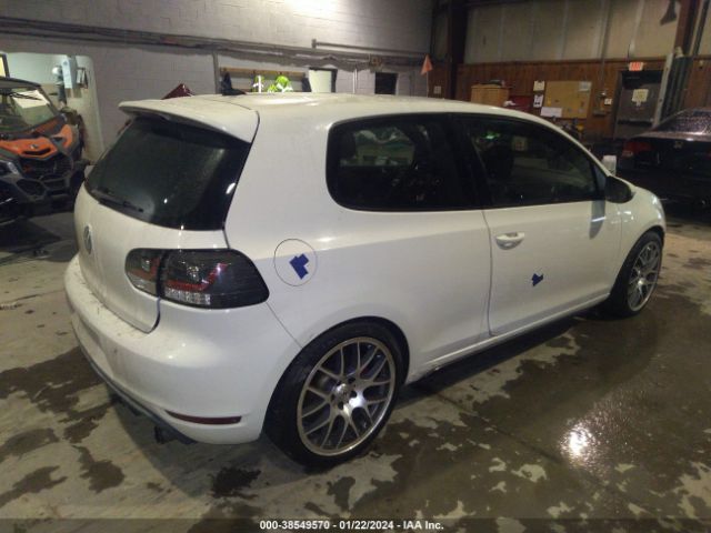 Photo 3 VIN: WVWFD7AJ2AW158921 - VOLKSWAGEN GTI 