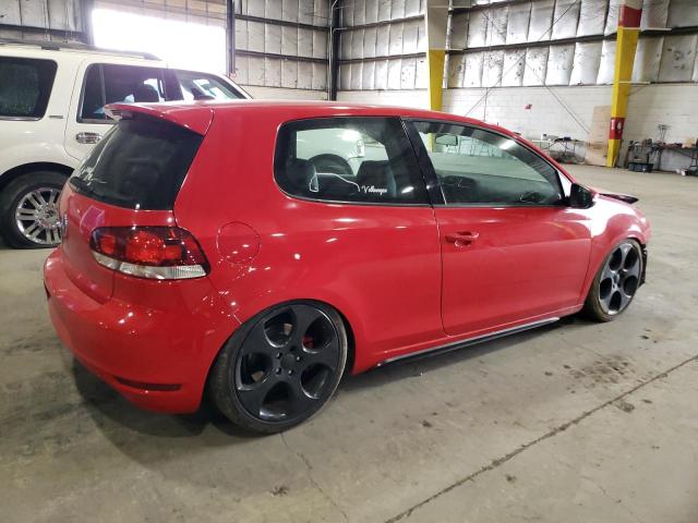 Photo 2 VIN: WVWFD7AJ2AW198576 - VOLKSWAGEN GTI 