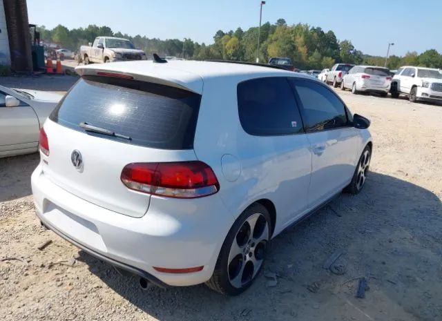 Photo 3 VIN: WVWFD7AJ2AW234394 - VOLKSWAGEN GTI 