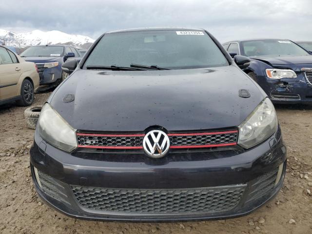 Photo 4 VIN: WVWFD7AJ2BW108716 - VOLKSWAGEN GTI 