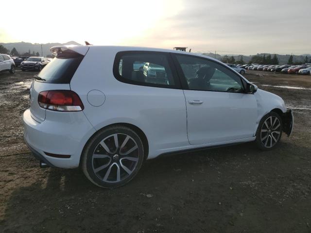 Photo 2 VIN: WVWFD7AJ2CW003918 - VOLKSWAGEN GTI 