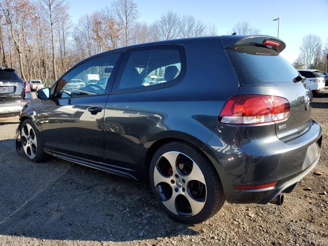 Photo 1 VIN: WVWFD7AJ2CW079896 - VOLKSWAGEN GTI 