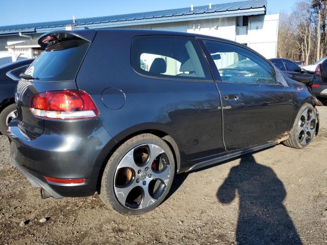 Photo 2 VIN: WVWFD7AJ2CW079896 - VOLKSWAGEN GTI 