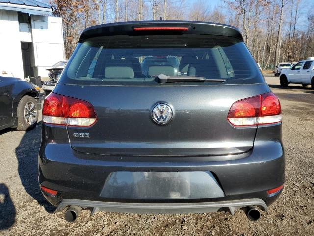 Photo 5 VIN: WVWFD7AJ2CW079896 - VOLKSWAGEN GTI 