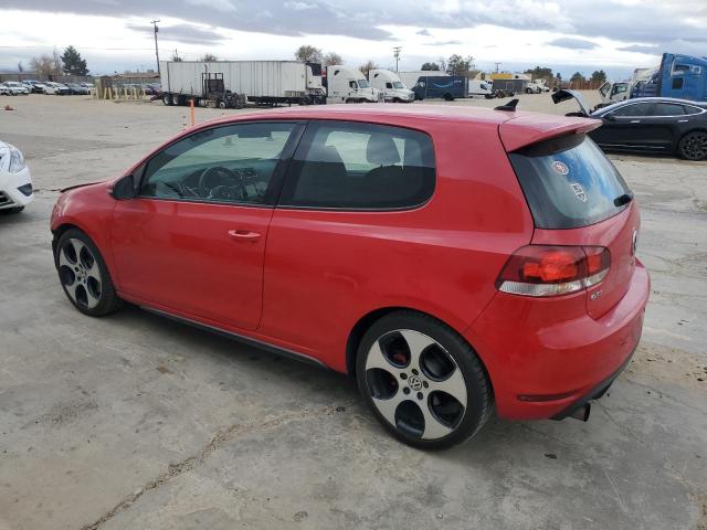 Photo 1 VIN: WVWFD7AJ2CW239727 - VOLKSWAGEN GTI 