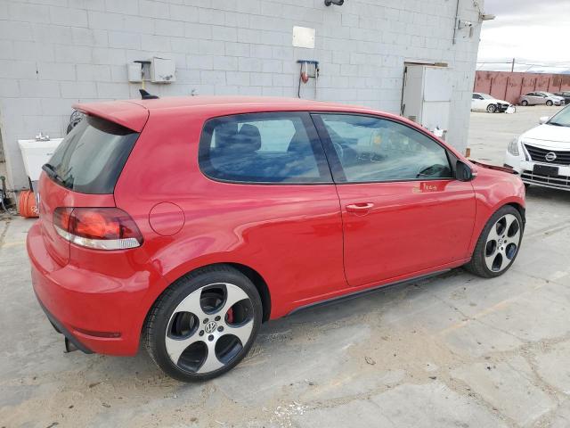 Photo 2 VIN: WVWFD7AJ2CW239727 - VOLKSWAGEN GTI 